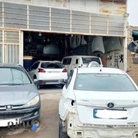 صافکاری و پی دی آر تخصصی جلفا