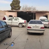 تعمیرگاه خودروهای سبک ایرانی و خارجی