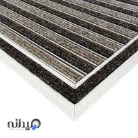 نمایندگی دورمت پادری آلومینیومی