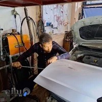 صافکاری PDR پیشگامان