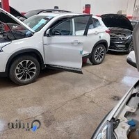 نمایندگی مدیران خودرو(شاه محمدی)کد ۴۶۳