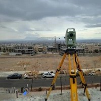 نقشه برداری ژئوگراد