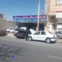 تنظیم انژکتور حسین نایینی