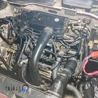 تنظیم موتور و برق خودرو امین