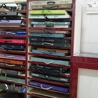 فروشگاه دهکده