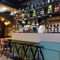 کافه رستوران زیگورات