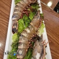 رستوران اسپادانا