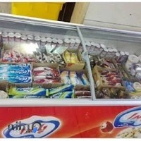 نمایندگی پخش بستنی پاندا(میهن)خمینی شهرناصرحبیبی