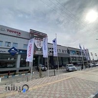 گروه خودرویی رضایی