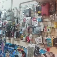 فروشگاه و تعمیرات کامپیوتر و موبایل سی شهر