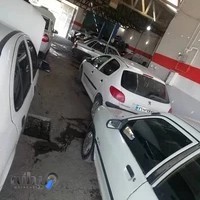 تعمیرگاه تخصصی سایپاه