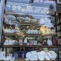 فروشگاه لوازم خانگی ریاحی