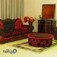 کارخانه شماره دو پاک چوب