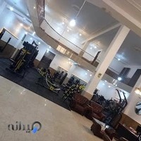 باشگاه زنانه بدنسازی اِلمان