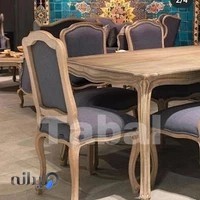 نمایشگاه مبلمان تهران چوب