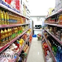 پالیزان مارکت دامغان