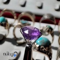 گالری نقره فیروزه