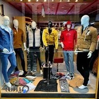 گالری کیوان(پوشاک مردانه)