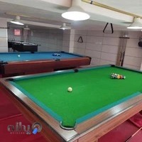 باشگاه بیلیارد ترک استار