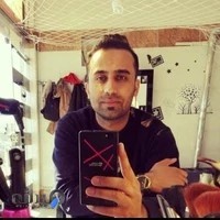 ارایشگاه مردانه ایرانیان (مرتضی خان بیکی)