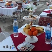 کرایه میز و صندلی محسن