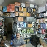 فروشگاه لوازم الکتریکی جالسیان