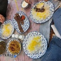 رستوران امیران