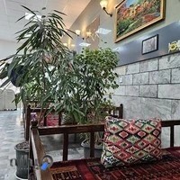 رستوران دهه ۶۰