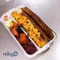 اشپزخانه مرکزی معروف برادران داودی زاده