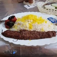 رستوران حاج حیدر