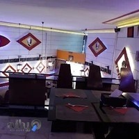 رستوران سرآشپز