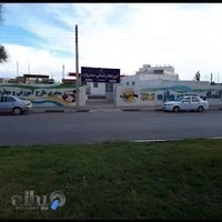 مجتمع آموزش رانندگی صددروازه (پایه سوم-موتورسیکلت)