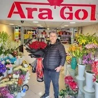 گل فروشی آراگل