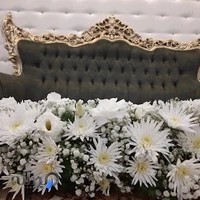 گلسرای گل مریم