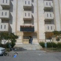 خوابگاه دانشجویی پردیس