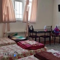 مهمانسرای دانشگاه دامغان