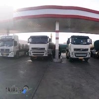 جایگاه سوخت ثامن الحجج