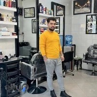 آرایشگاه حامد