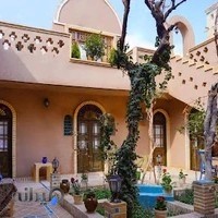 اقامتگاه بومگردی شب نشین کویر