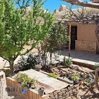 اقامتگاه بومگردی ترمه خاتون