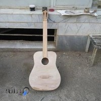 کارگاه گیتارسازی