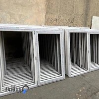 کارخانه سراوین مرکز لیزر فلزات و نورد تیر آهن درب و پنجره دوجداره