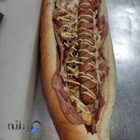 فست فودشبهای قومس