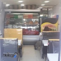 ساندویچی و پیتزای منسوبی شعبه ۲