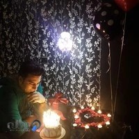 کافه فست فود چارخونه