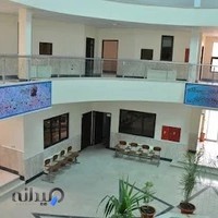 دانشکده داروسازی واحد دامغان