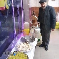 فروشگاه ظروف یکبار مصرف بهار سید رضایی