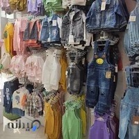 فروشگاه نی نی بلوارشمالی دامغان