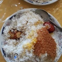 تهیه غذای دنیز