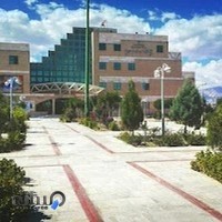 کتابخانه شهید شاهچراغی